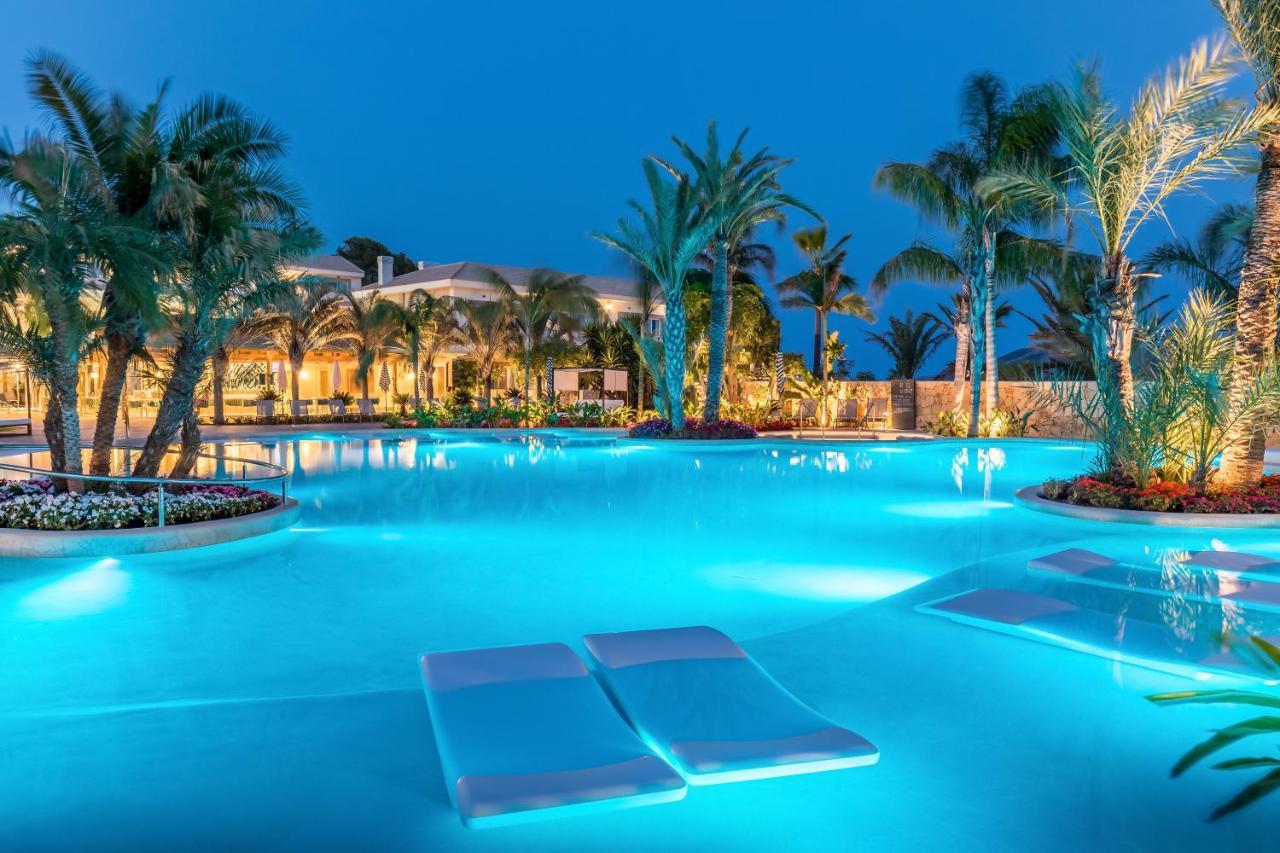 Barcelo La Nucia Palms Hotel ภายนอก รูปภาพ The Atlantis Paradise Island resort