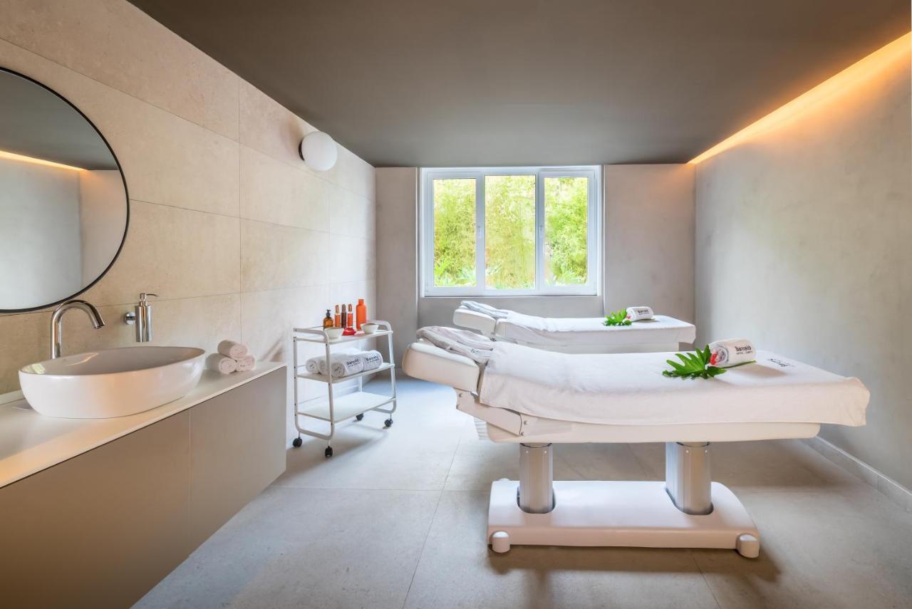 Barcelo La Nucia Palms Hotel ภายนอก รูปภาพ The spa at The Standard East Village