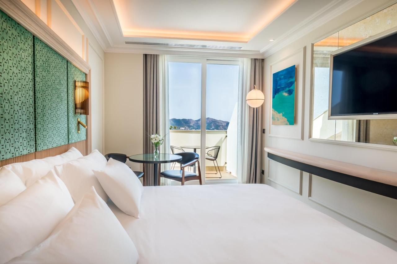 Barcelo La Nucia Palms Hotel ภายนอก รูปภาพ Deluxe room